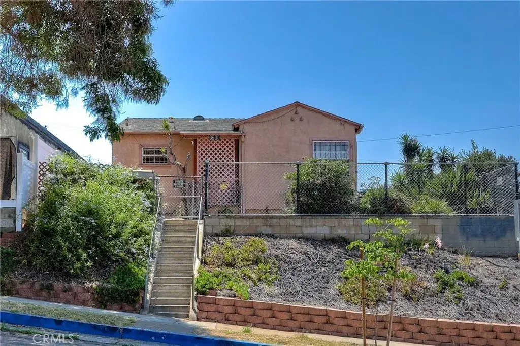 3905 Marine View, San Diego, CA 92113 - #1
