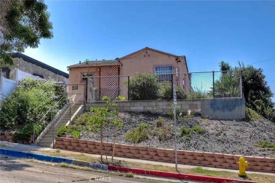3905 Marine View, San Diego, CA 92113 - #2