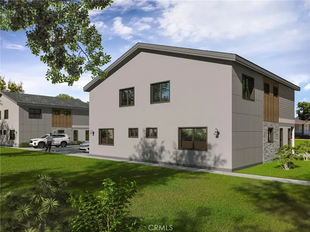 123 N Willow, Compton, CA 90221 - #1