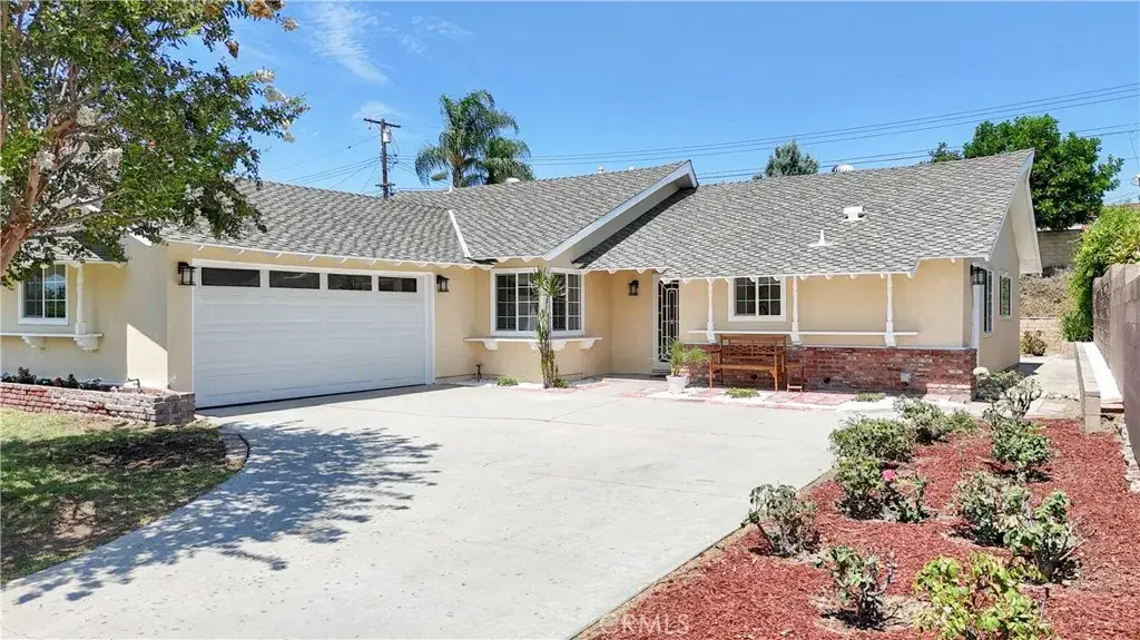 2541 Summershade, La Habra, CA 90631 - #1