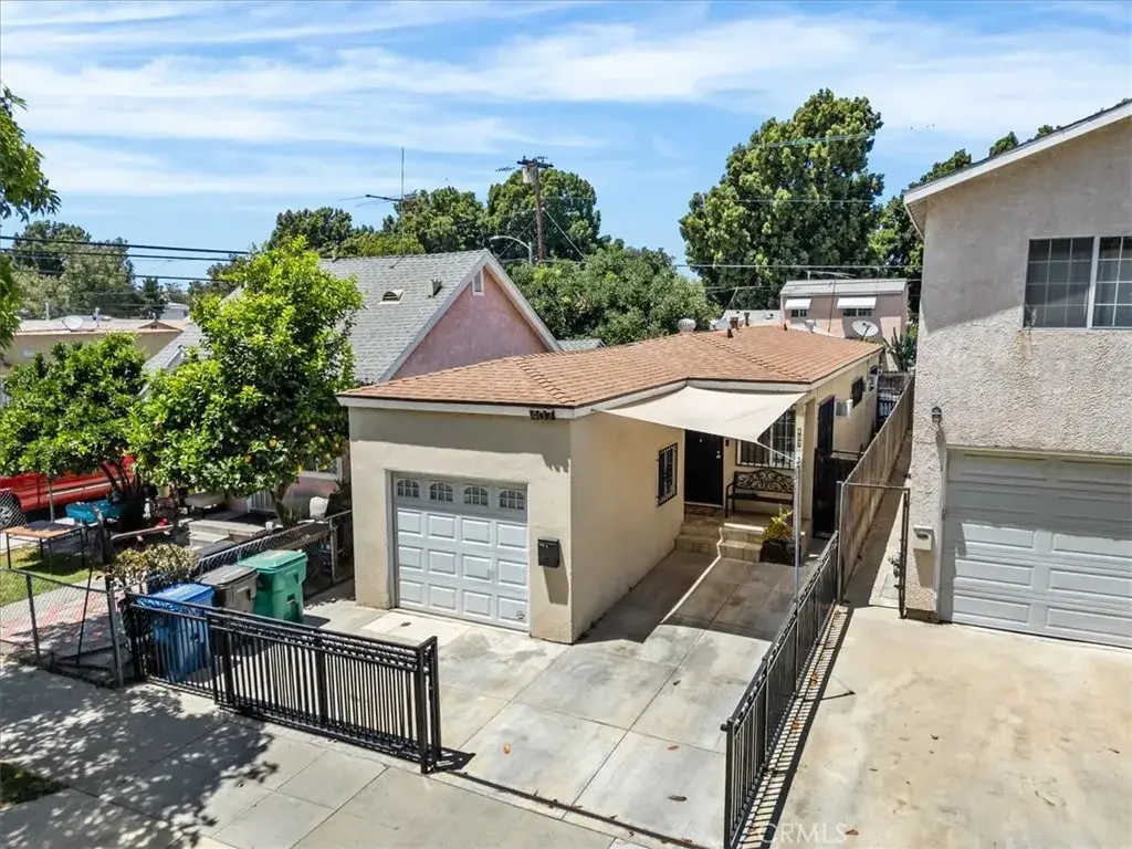 407 E Sunset, Long Beach, CA 90805 - #1