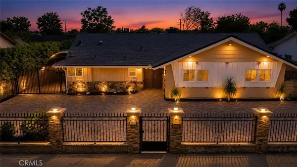 9243 Cayuga, Sun Valley, CA 91352
