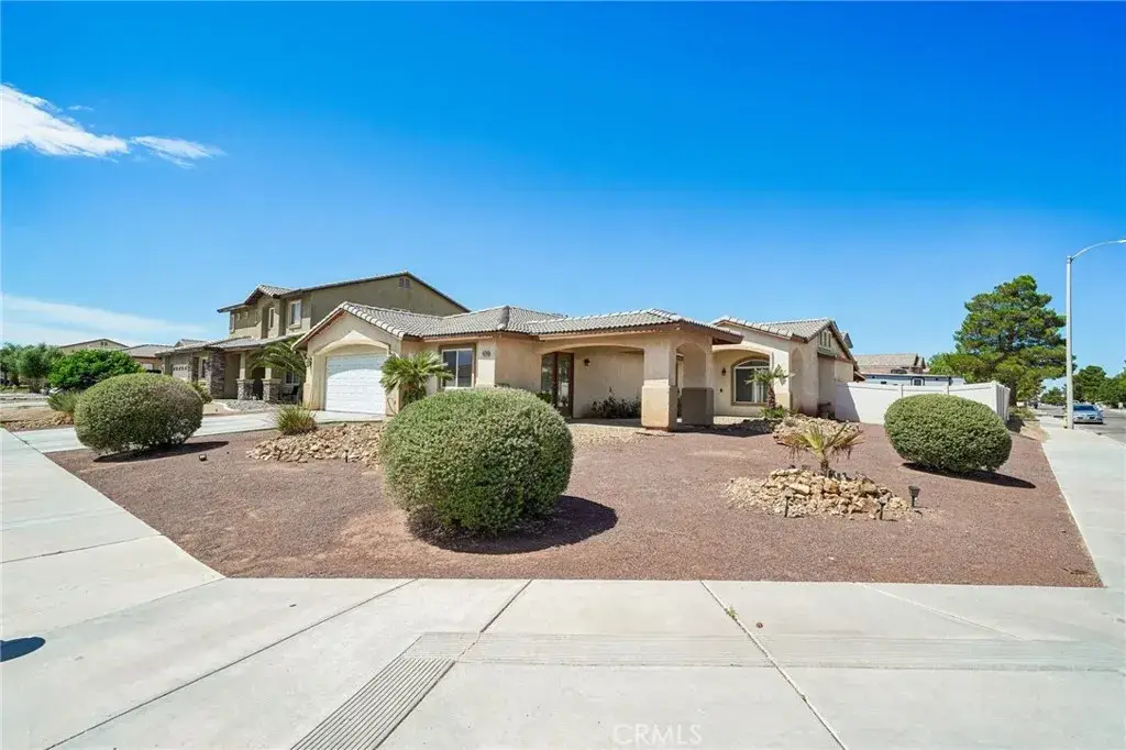 15174 Christopher Street, Adelanto, CA 92301 - #1