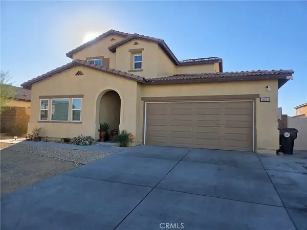 15522 San Francisco, Victorville, CA 92394