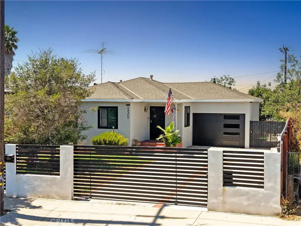 13215 Jarvis, Los Angeles, CA 90061 - #1