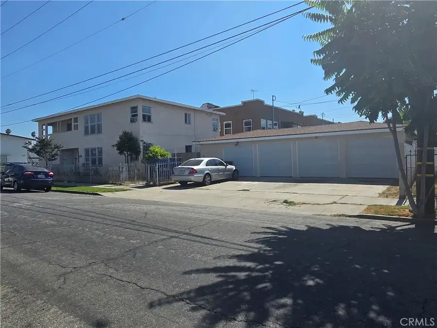 301 W Magnolia, Compton, CA 90220 - #2