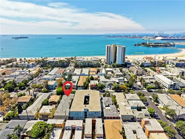 1405 E 1st #10, Long Beach, CA 90802