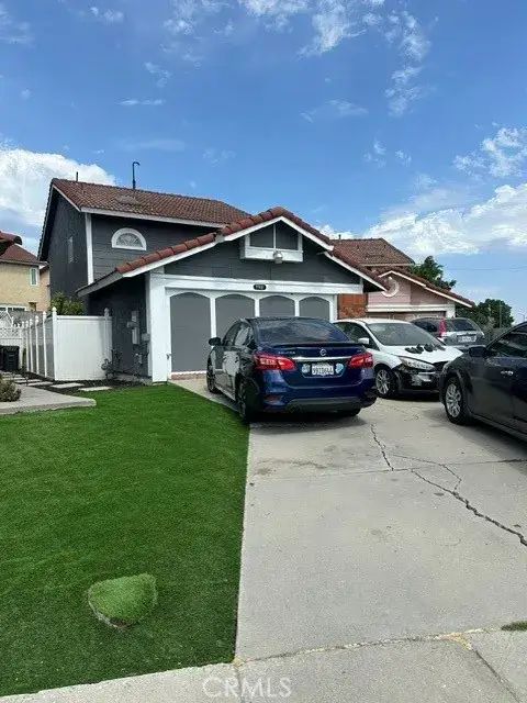 705 Matthisen Circle, Compton, CA 90220 - #1