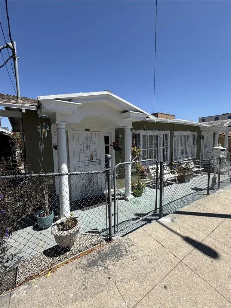 1710 S New Hampshire, Los Angeles, CA 90006 - #1