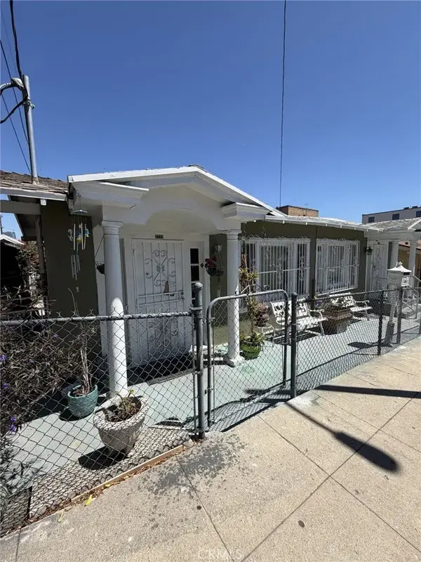 1710 S New Hampshire, Los Angeles, CA 90006