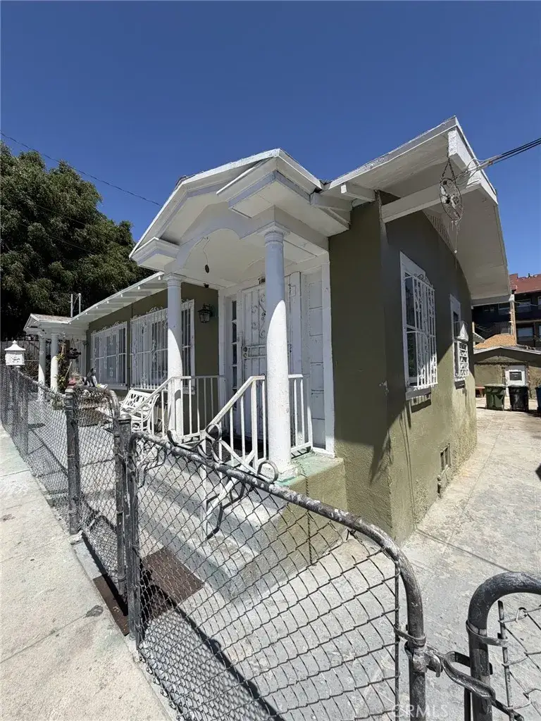 1710 S New Hampshire, Los Angeles, CA 90006 - #2