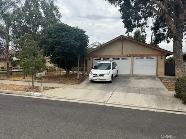 24161 Delgado Court, Moreno Valley, CA 92553