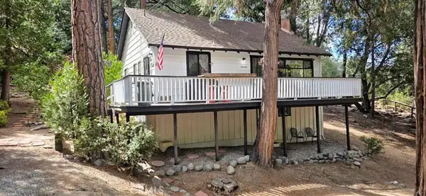 25253 Nestwa Trail, Idyllwild, CA 92549