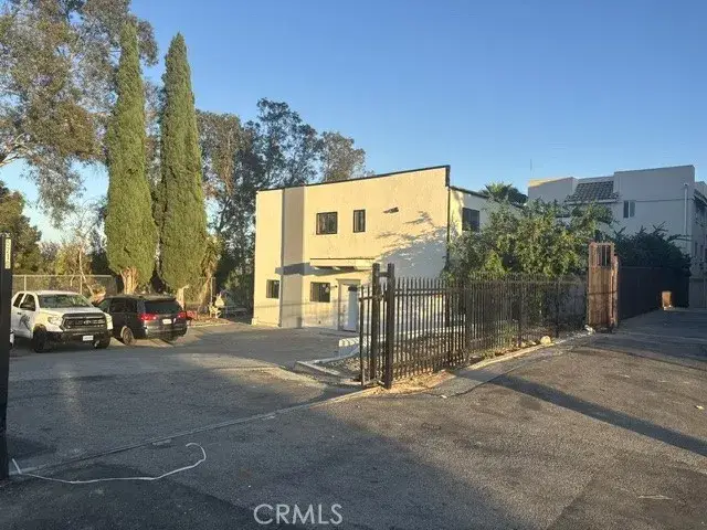 5210 Oakland, Los Angeles, CA 90032 - #3