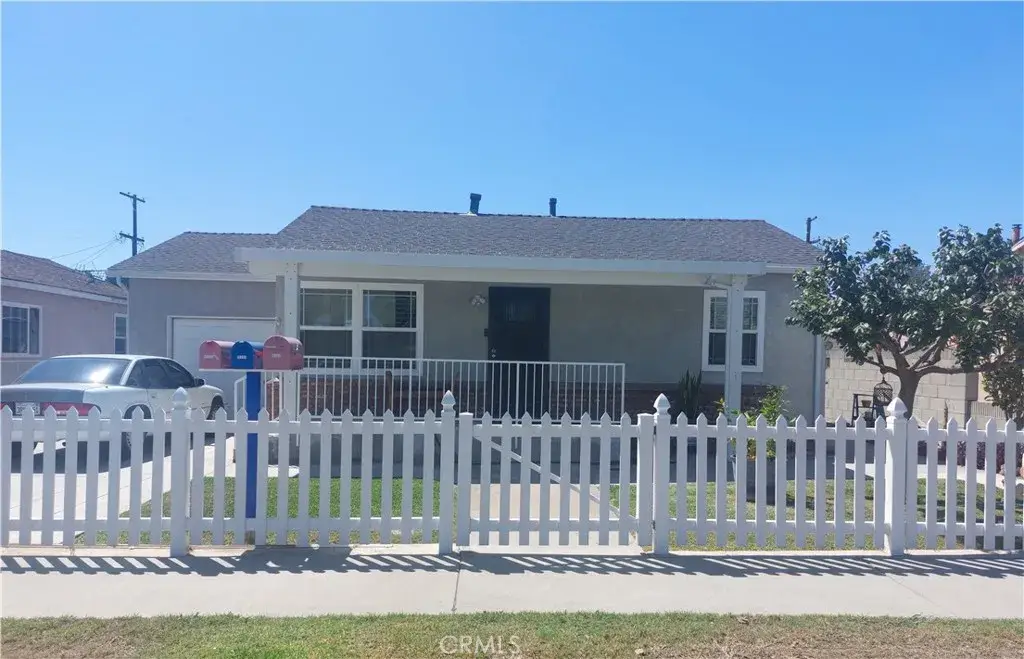15333 Georgia, Paramount, CA 90723 - #1