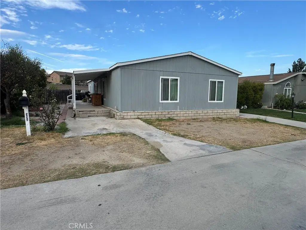 5800 Hammer Ave #595, Eastvale, CA 91752 - #1