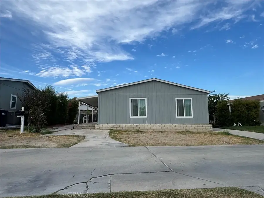 5800 Hammer Ave #595, Eastvale, CA 91752 - #2