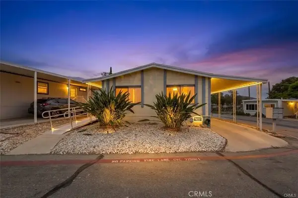 22111 Newport #88, Grand Terrace, CA 92313