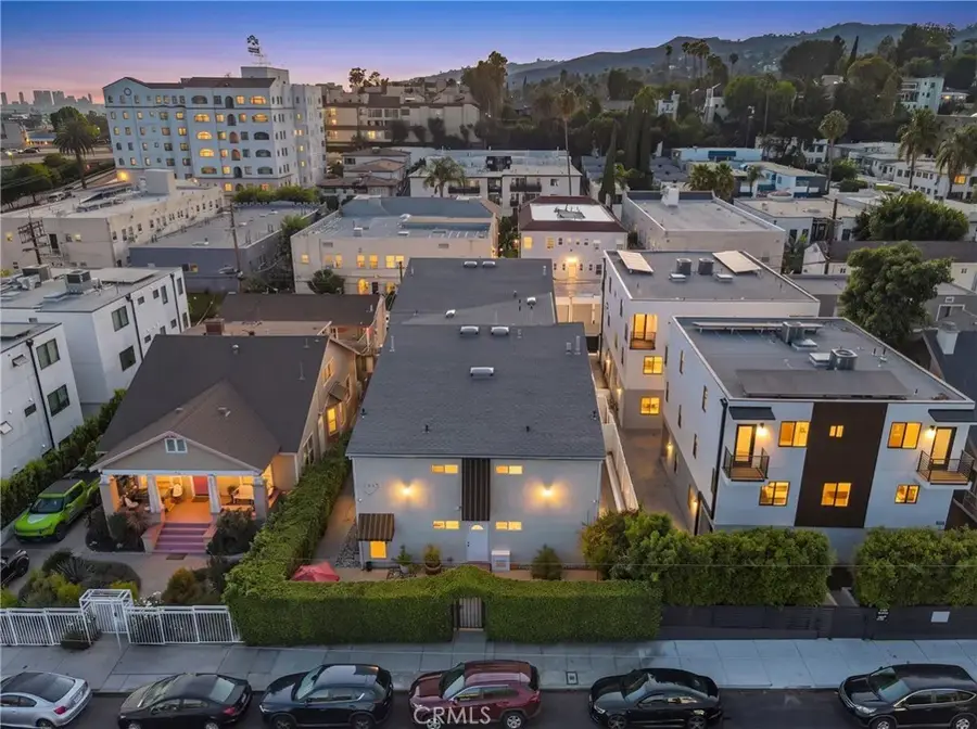 1943 Vista Del Mar, Los Angeles, CA 90068 - #2