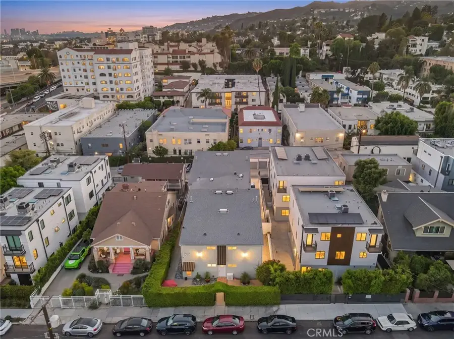 1943 Vista Del Mar, Los Angeles, CA 90068 - #3