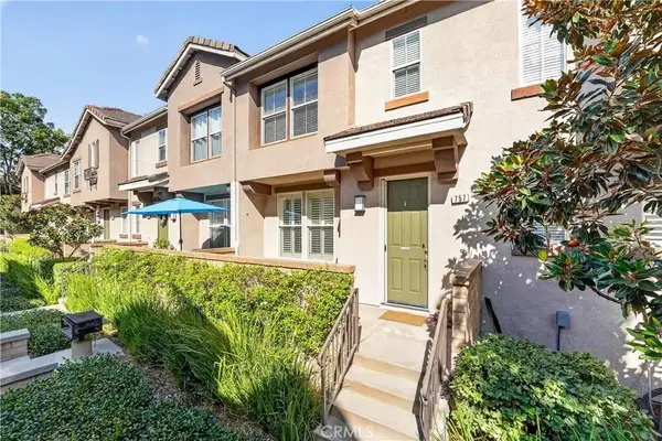 757 Sather Court #48, Brea, CA 92821