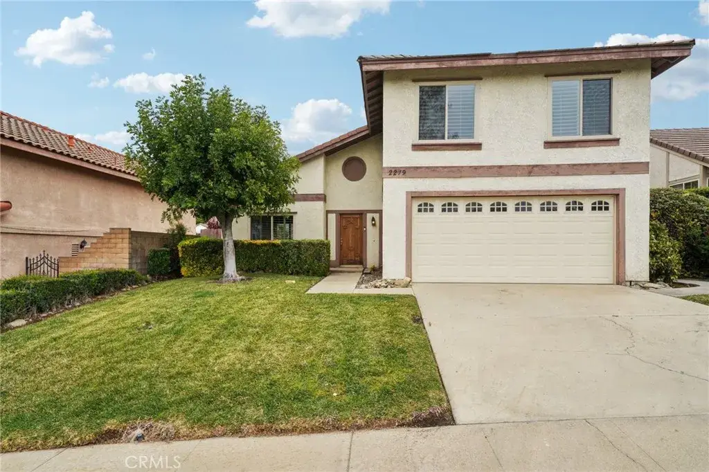 2279 Wisteria Avenue, Upland, CA 91784 - #1