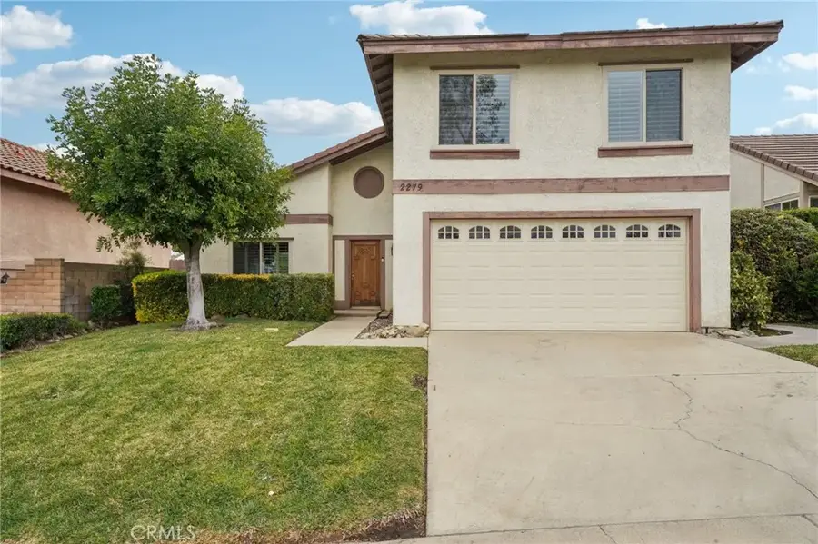 2279 Wisteria Avenue, Upland, CA 91784 - #2