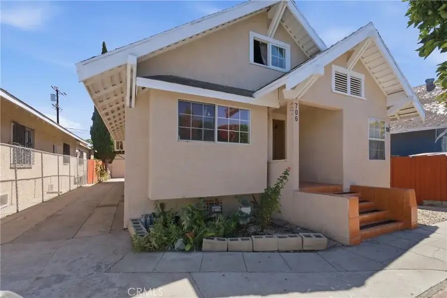 706 W 42nd, Los Angeles, CA 90037 - #2