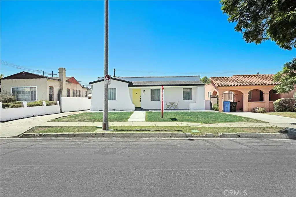 9151 La Salle, Los Angeles, CA 90047 - #1