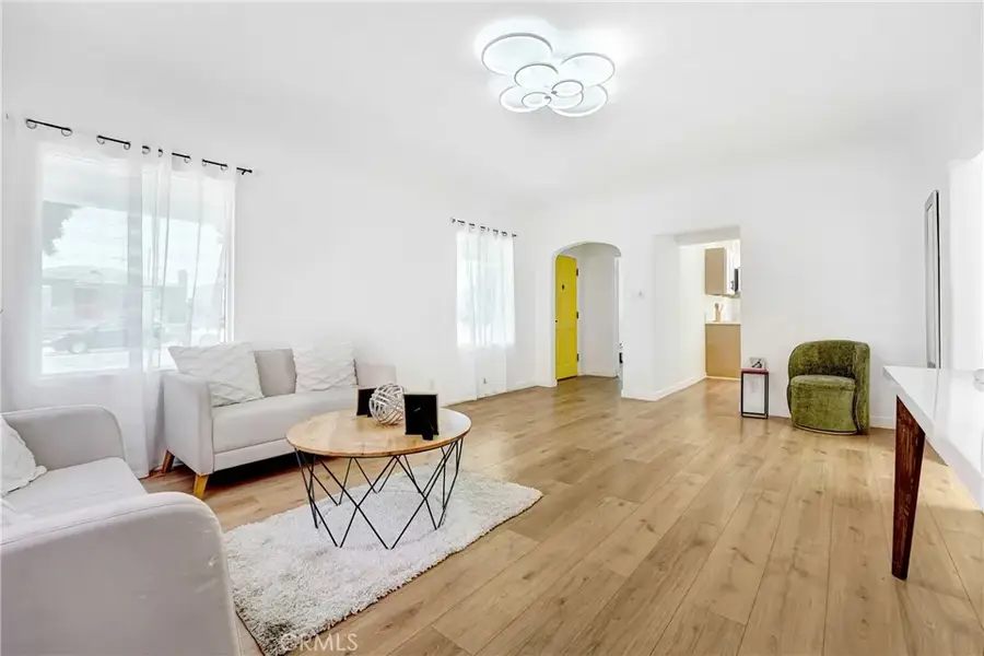 9151 La Salle, Los Angeles, CA 90047 - #3