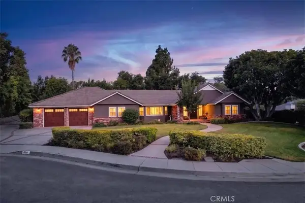 609 Ferrari, West Covina, CA 91791