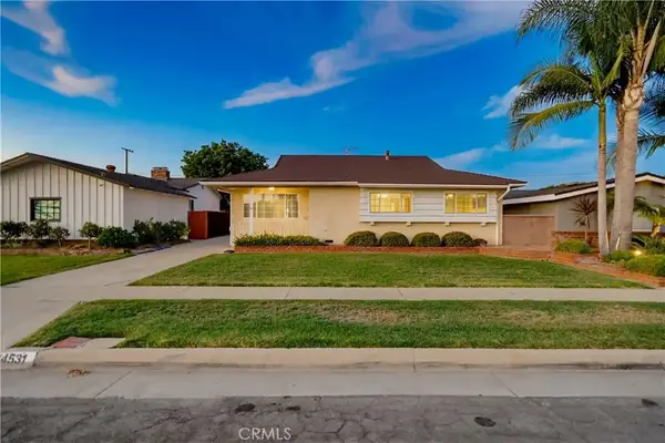 14531 Allegan, Whittier, CA 90604