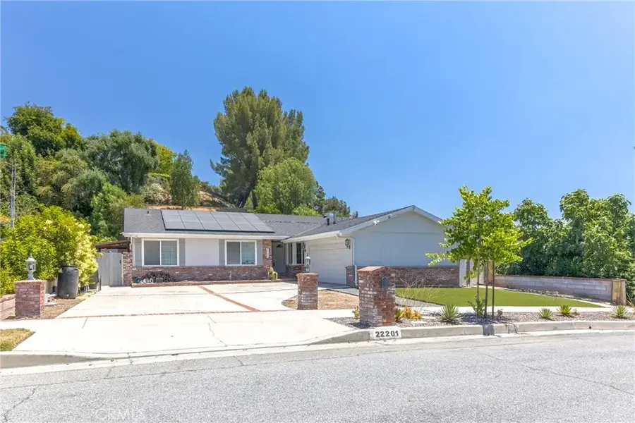 22201 Barbacoa, Saugus, CA 91350 - #2