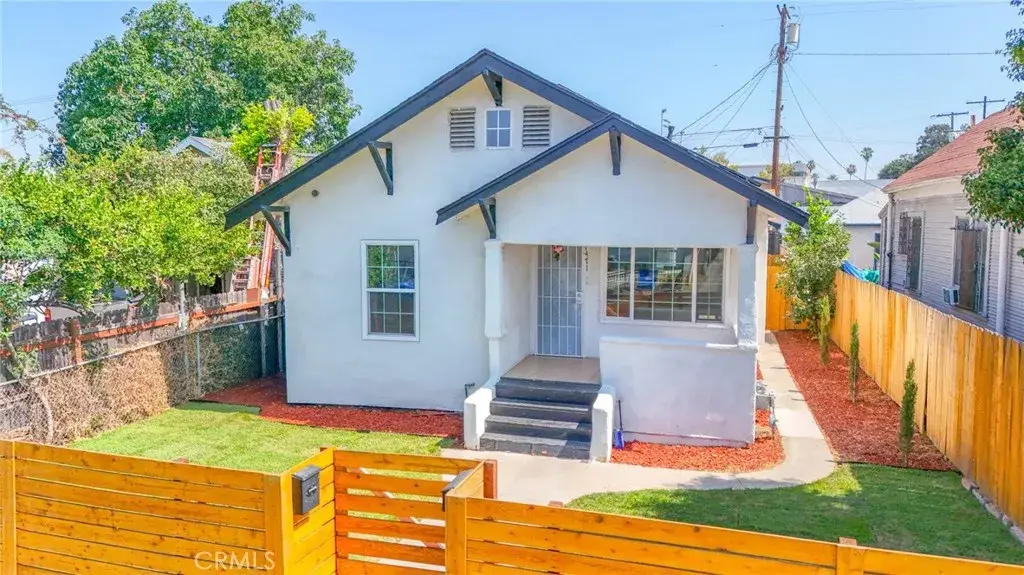 1471 E 41st, Los Angeles, CA 90011 - #1