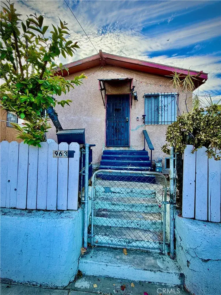 963 Hollins, Los Angeles, CA 90023 - #2