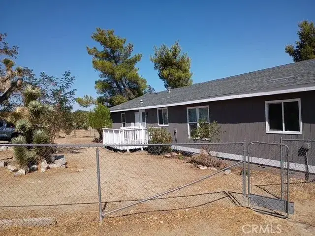 278 Yucca, Pinon Hills, CA 92372 - #2
