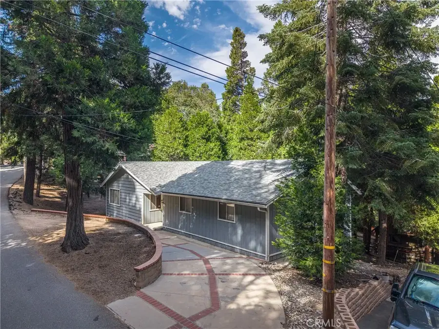 1163 Jungfrau, Crestline, CA 92325 - #2