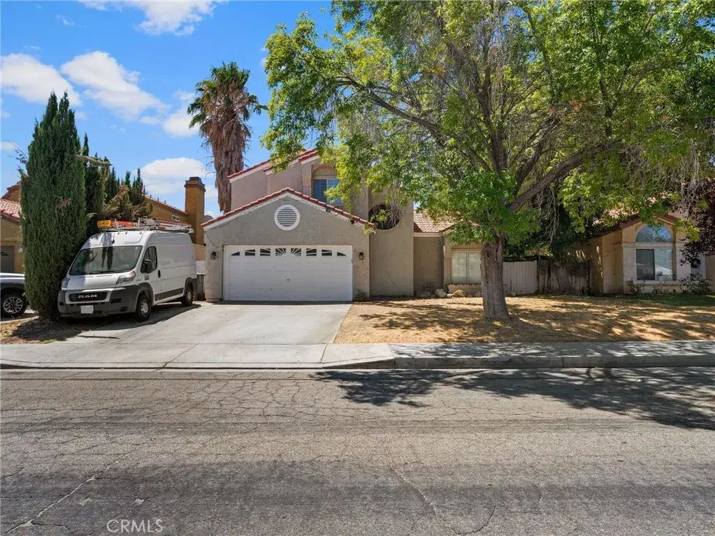 1768 Sierra View, Lancaster, CA 93535 - #1