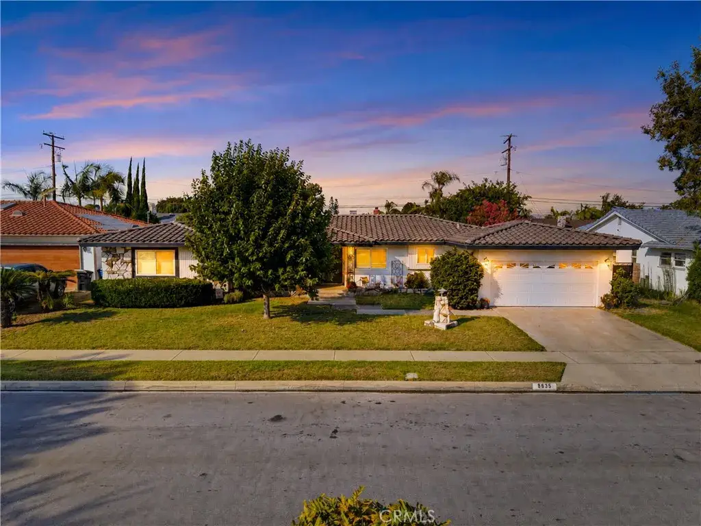 8635 Muller, Downey, CA 90241 - #1