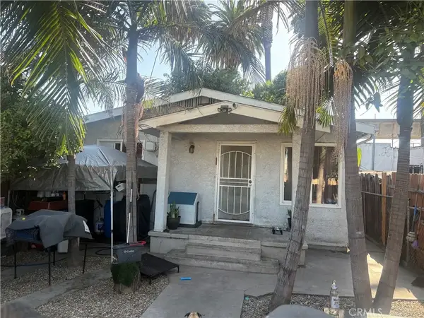 1321 N Mona, Compton, CA 90222