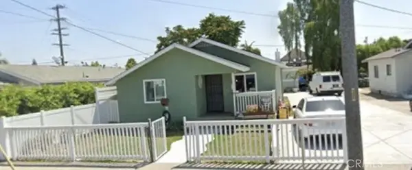 206 N Acacia, Compton, CA 90220