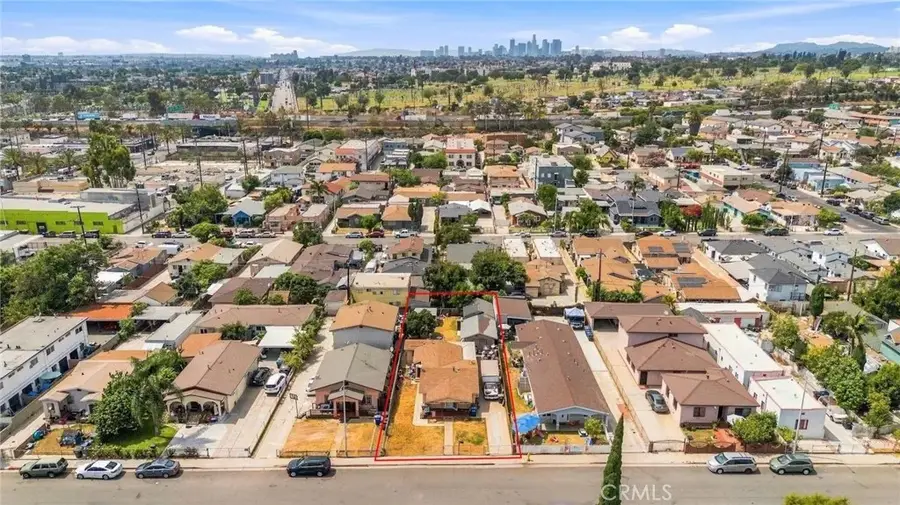735 S Mcbride, Los Angeles, CA 90022 - #2