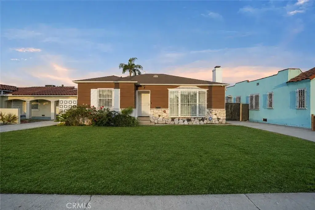 9812 S Denker, Los Angeles, CA 90047 - #1