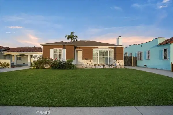 9812 S Denker, Los Angeles, CA 90047