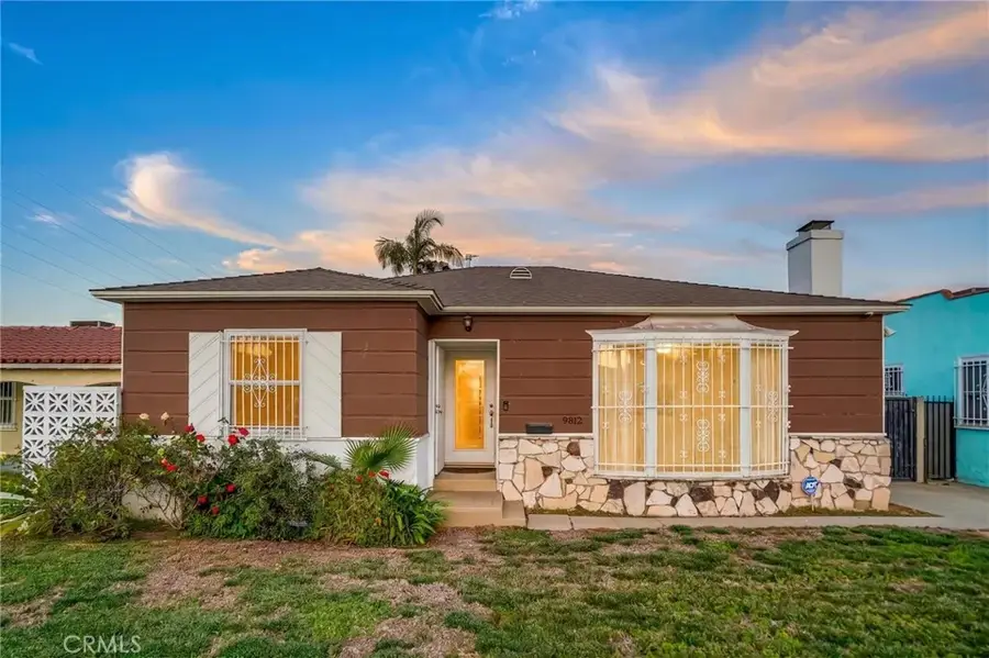 9812 S Denker, Los Angeles, CA 90047 - #2