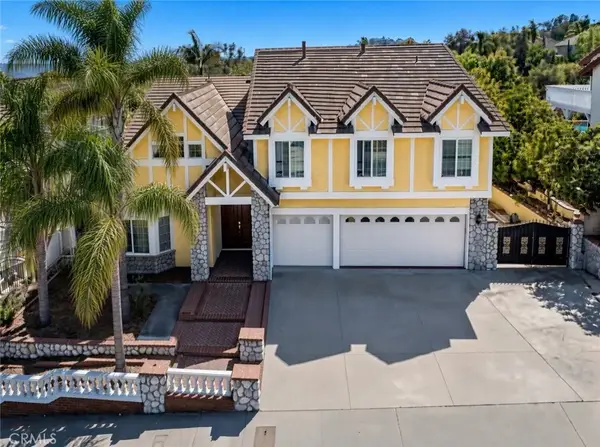 24222 Brookwood Drive, Diamond Bar, CA 91765