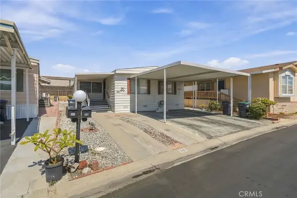 1065 Lomita #281, Harbor City, CA 90710