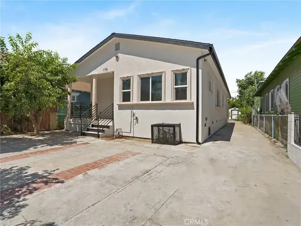 175 E 49th, Los Angeles, CA 90011