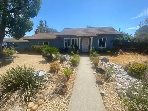 1012 E Rosewood Court, Ontario, CA 91764