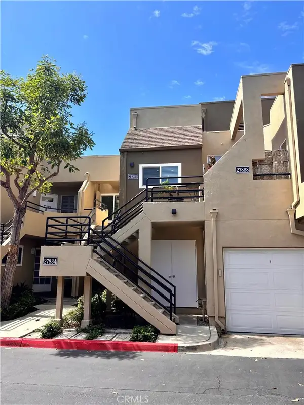 27886 Violet, Mission Viejo, CA 92691